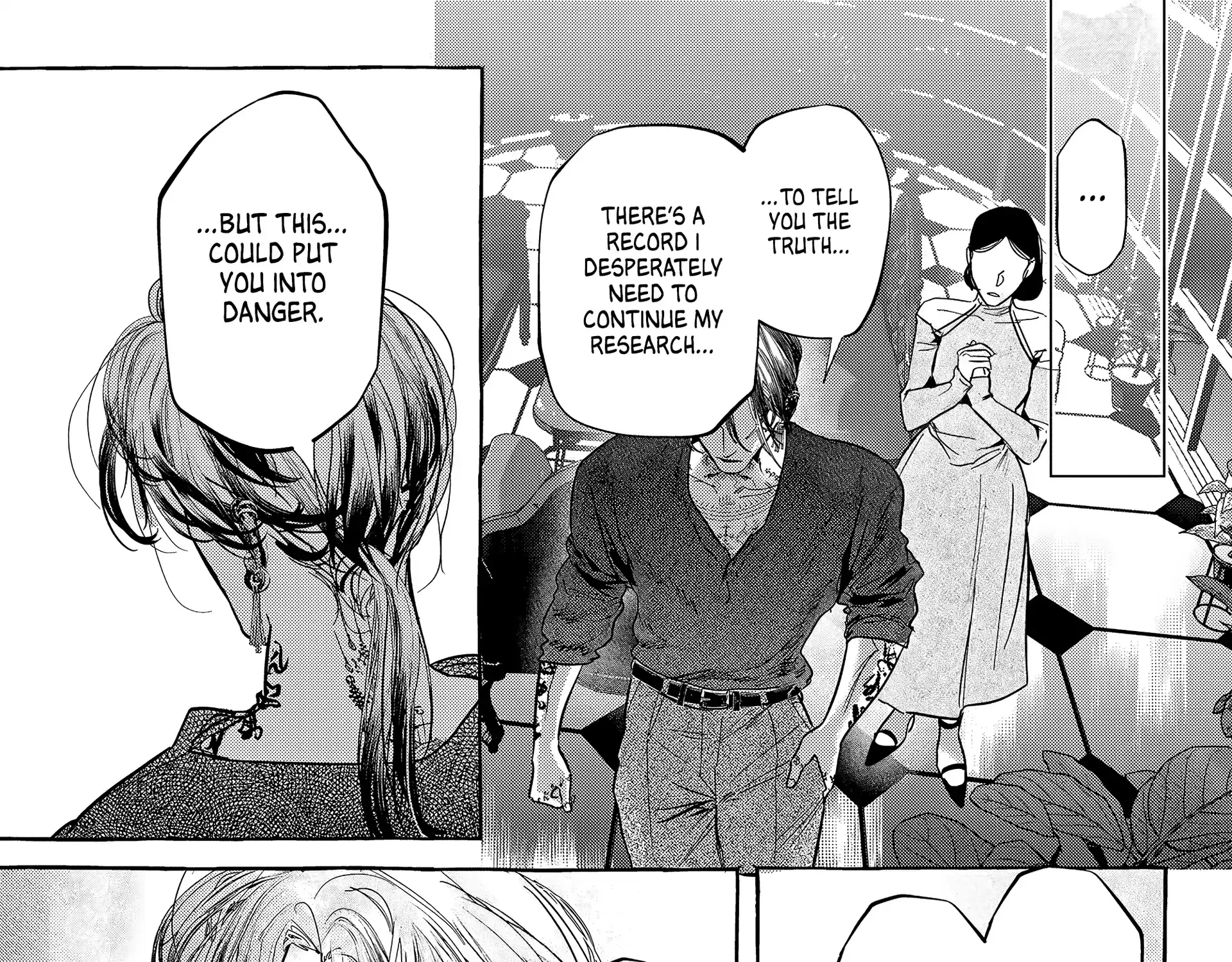 Myther β Chapter 11 β Page 65