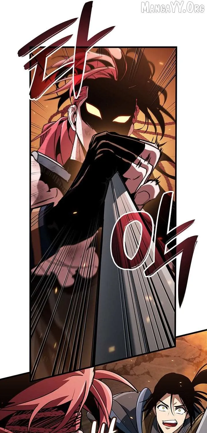 Crimson Reset β Chapter 23 β Page 34