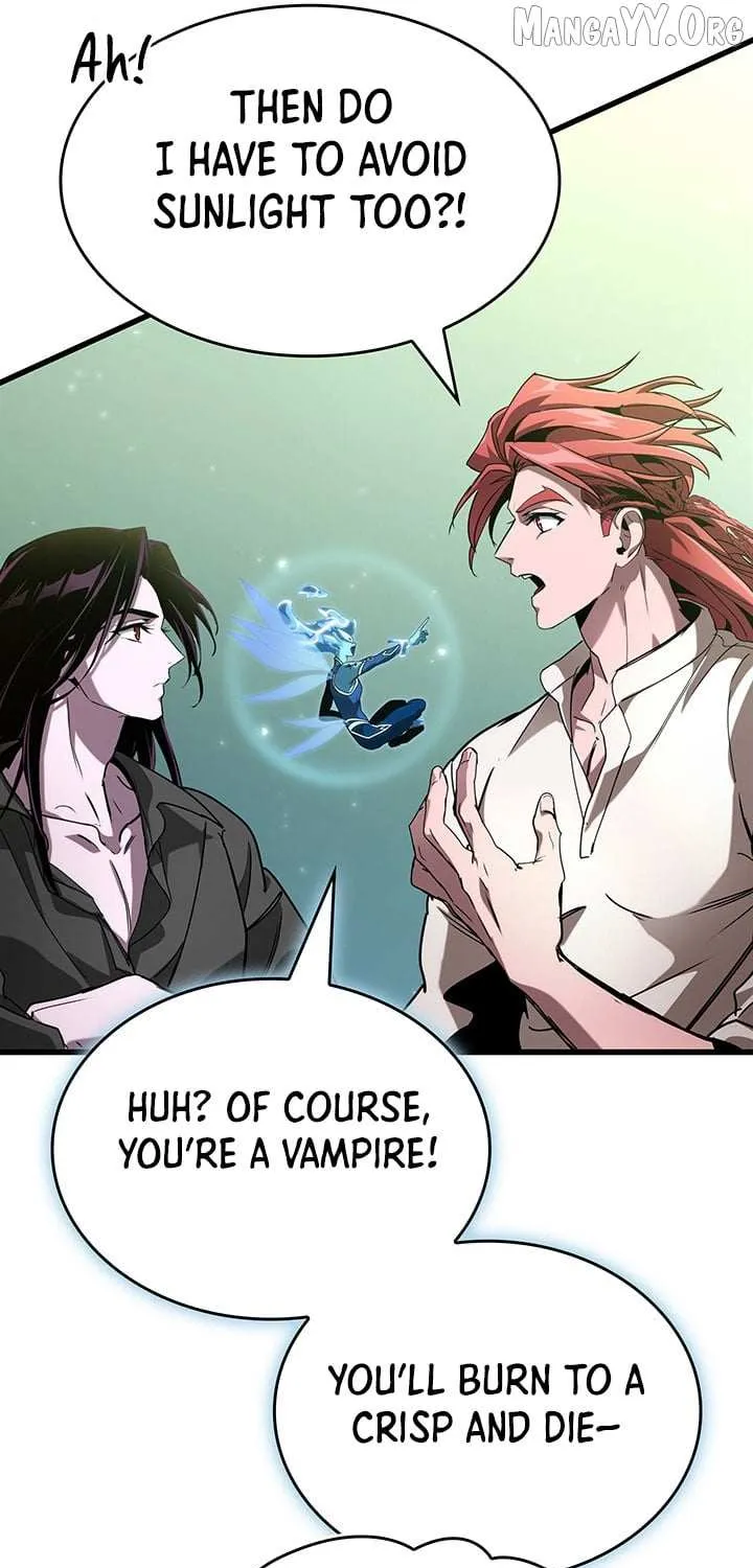 Crimson Reset β Chapter 23 β Page 72