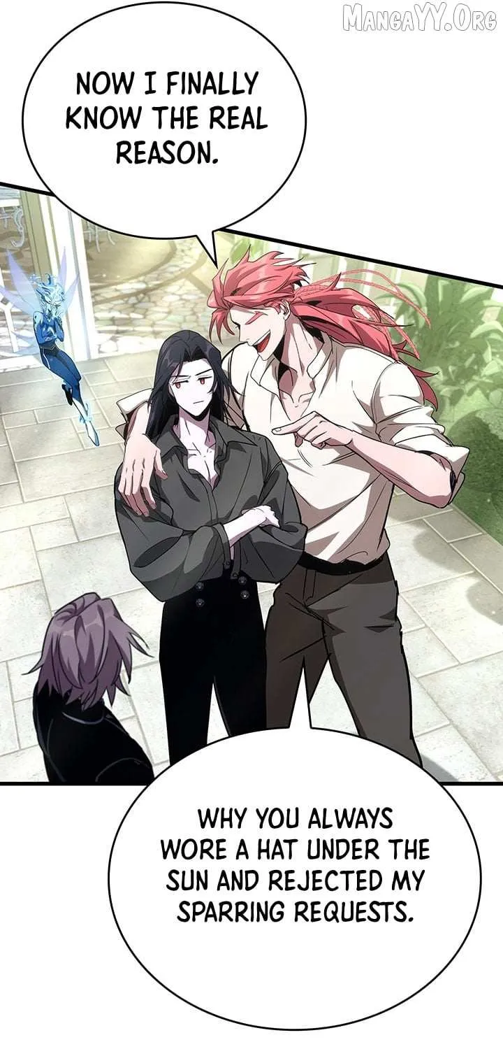 Crimson Reset β Chapter 23 β Page 85