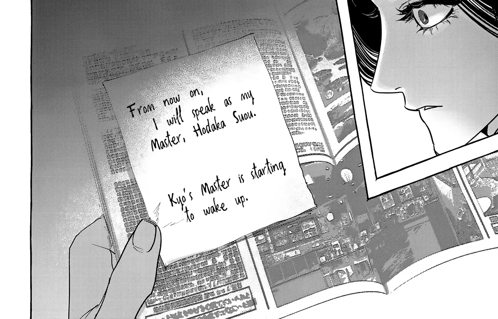 Myther β Chapter 12 β Page 60