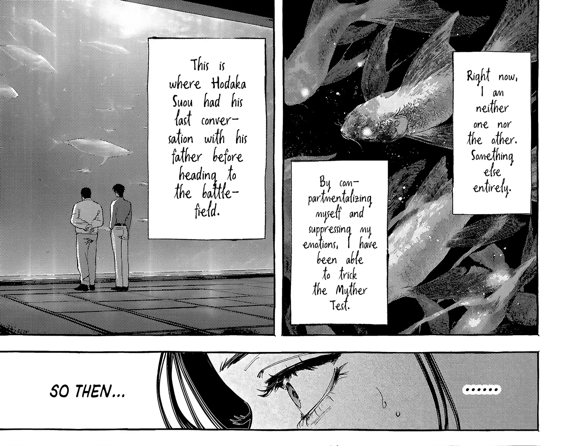 Myther β Chapter 12 β Page 65