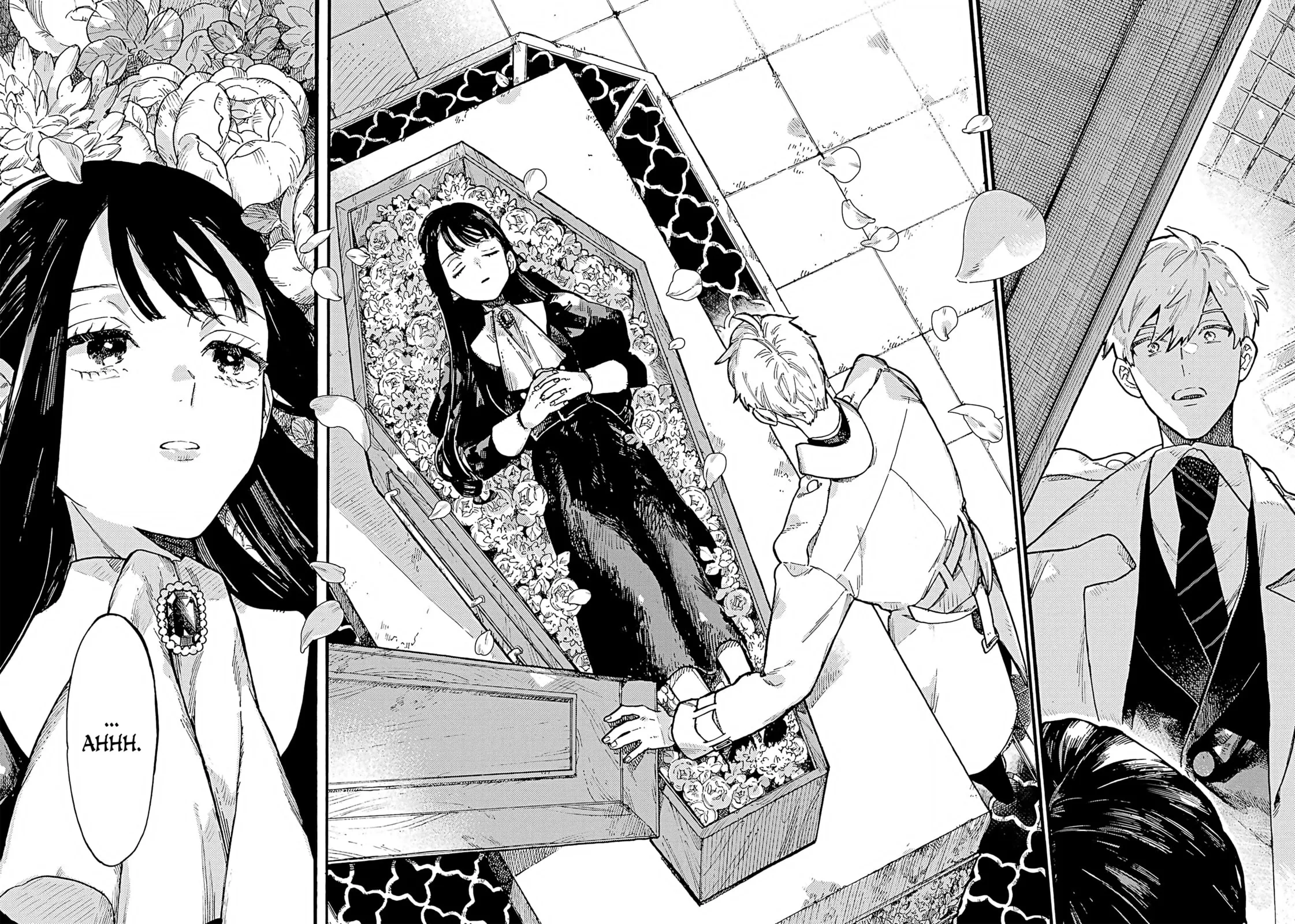 Lulu's Hell House β Chapter 1 β Page 47