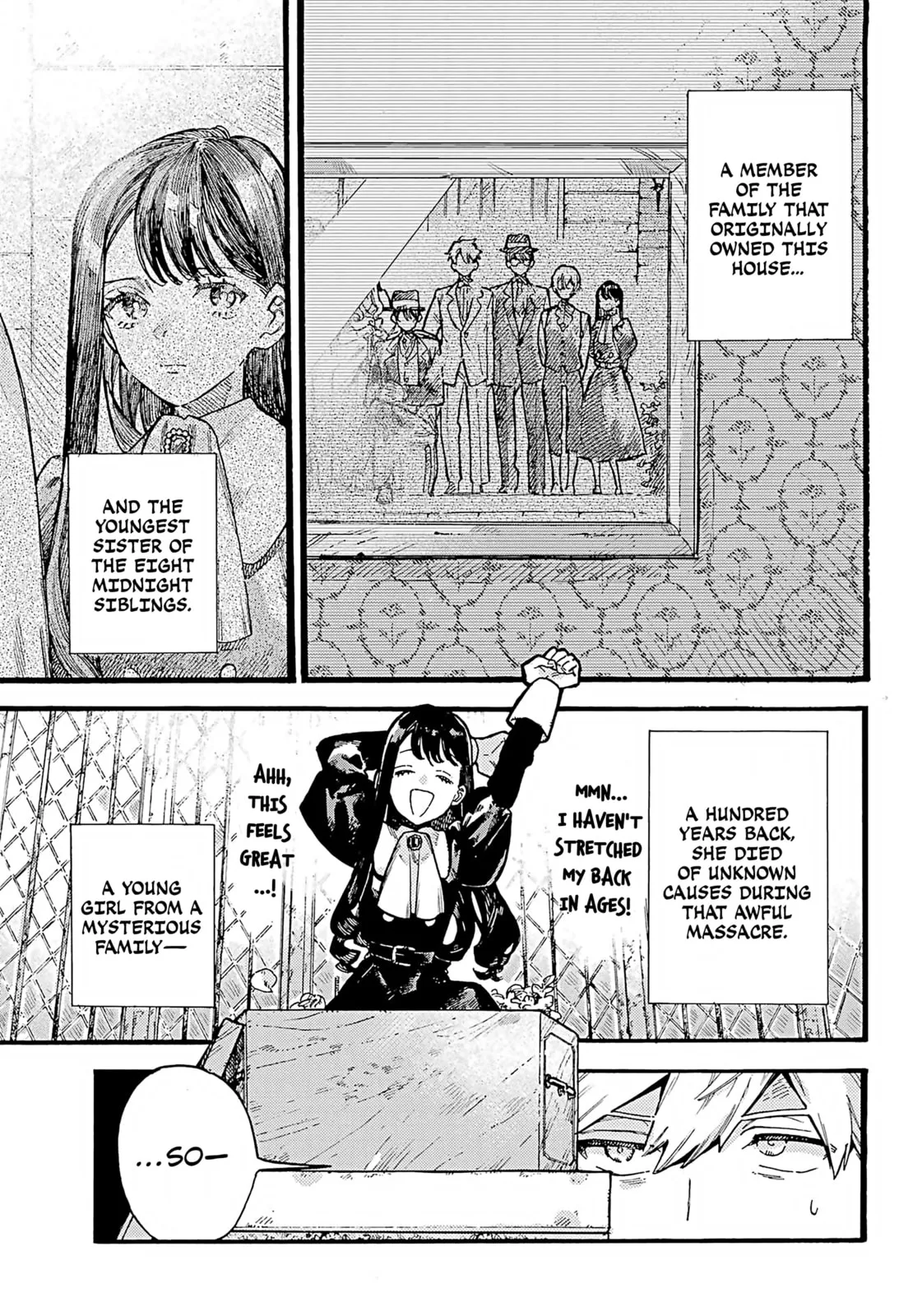 Lulu's Hell House β Chapter 1 β Page 49