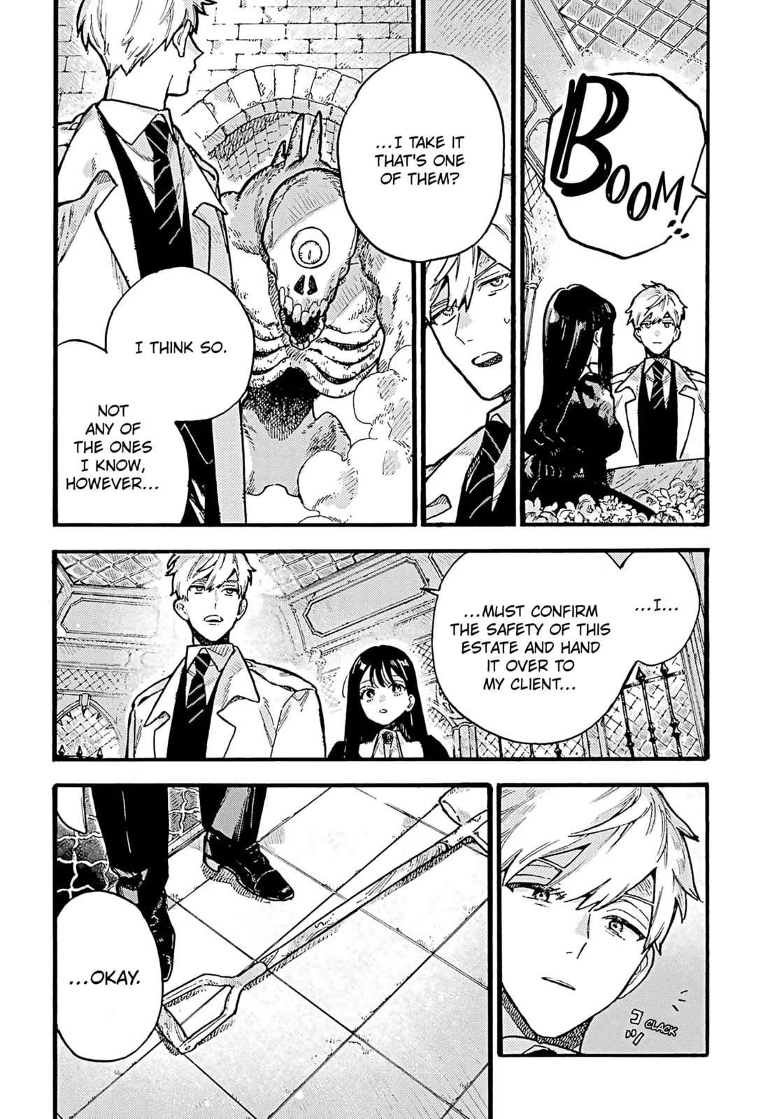 Lulu's Hell House β Chapter 1 β Page 52