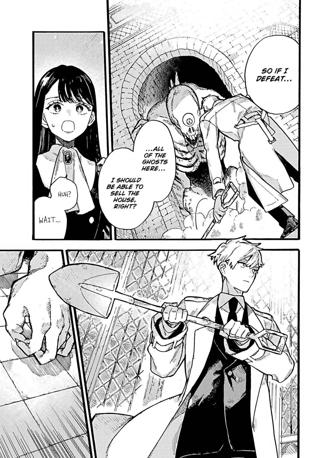 Lulu's Hell House β Chapter 1 β Page 53