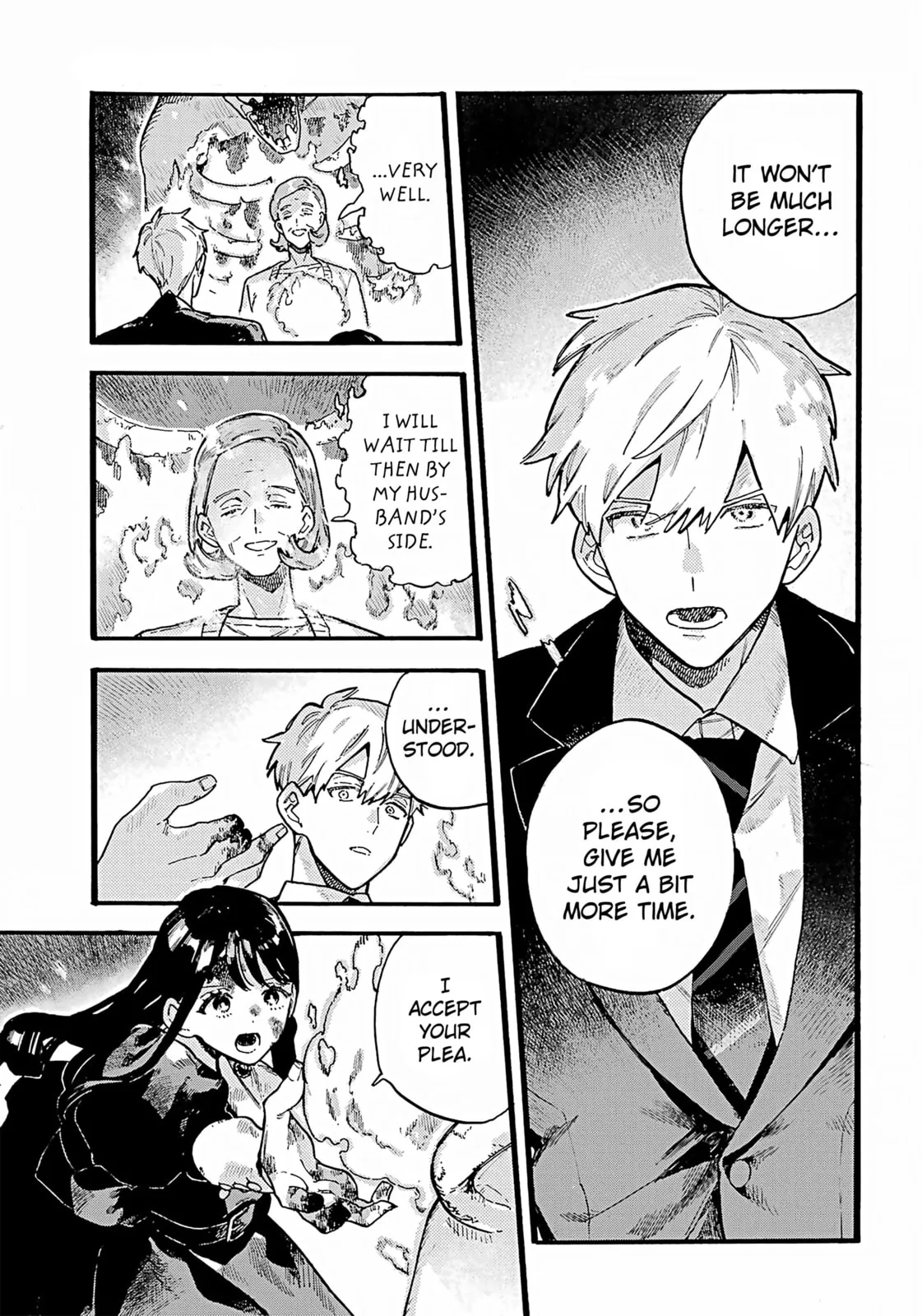 Lulu's Hell House β Chapter 2 β Page 36