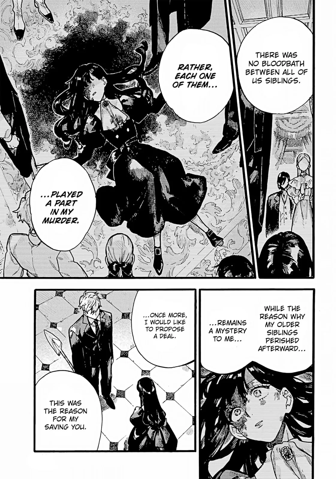 Lulu's Hell House β Chapter 2 β Page 42