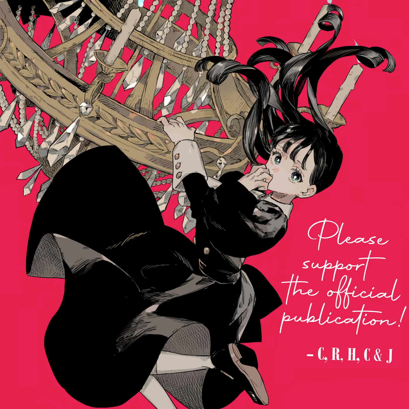 Lulu's Hell House β Chapter 2 β Page 48