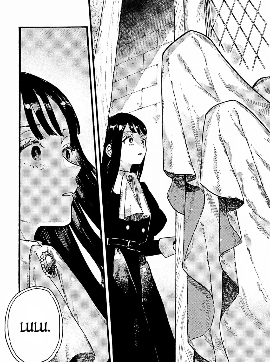 Lulu's Hell House β Chapter 3 β Page 35