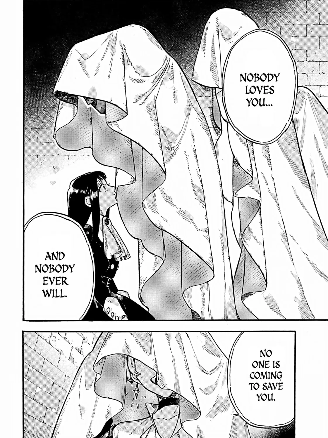 Lulu's Hell House β Chapter 3 β Page 43