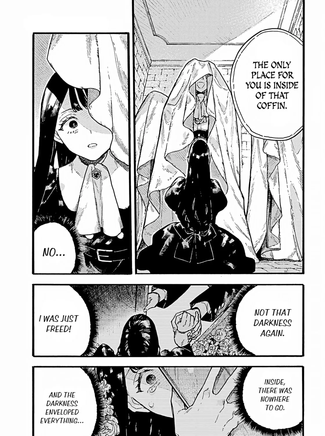 Lulu's Hell House β Chapter 3 β Page 45