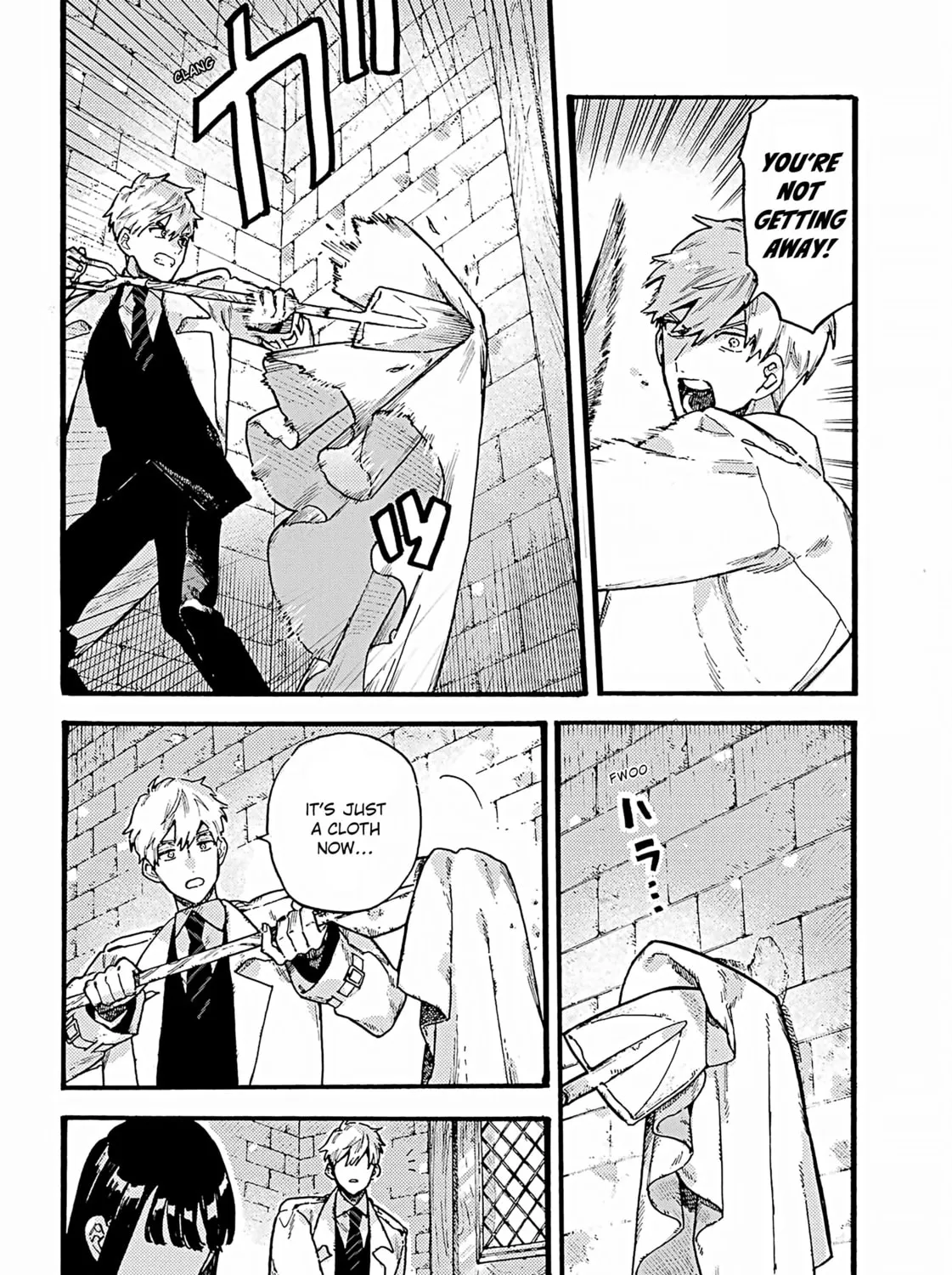 Lulu's Hell House β Chapter 3 β Page 51