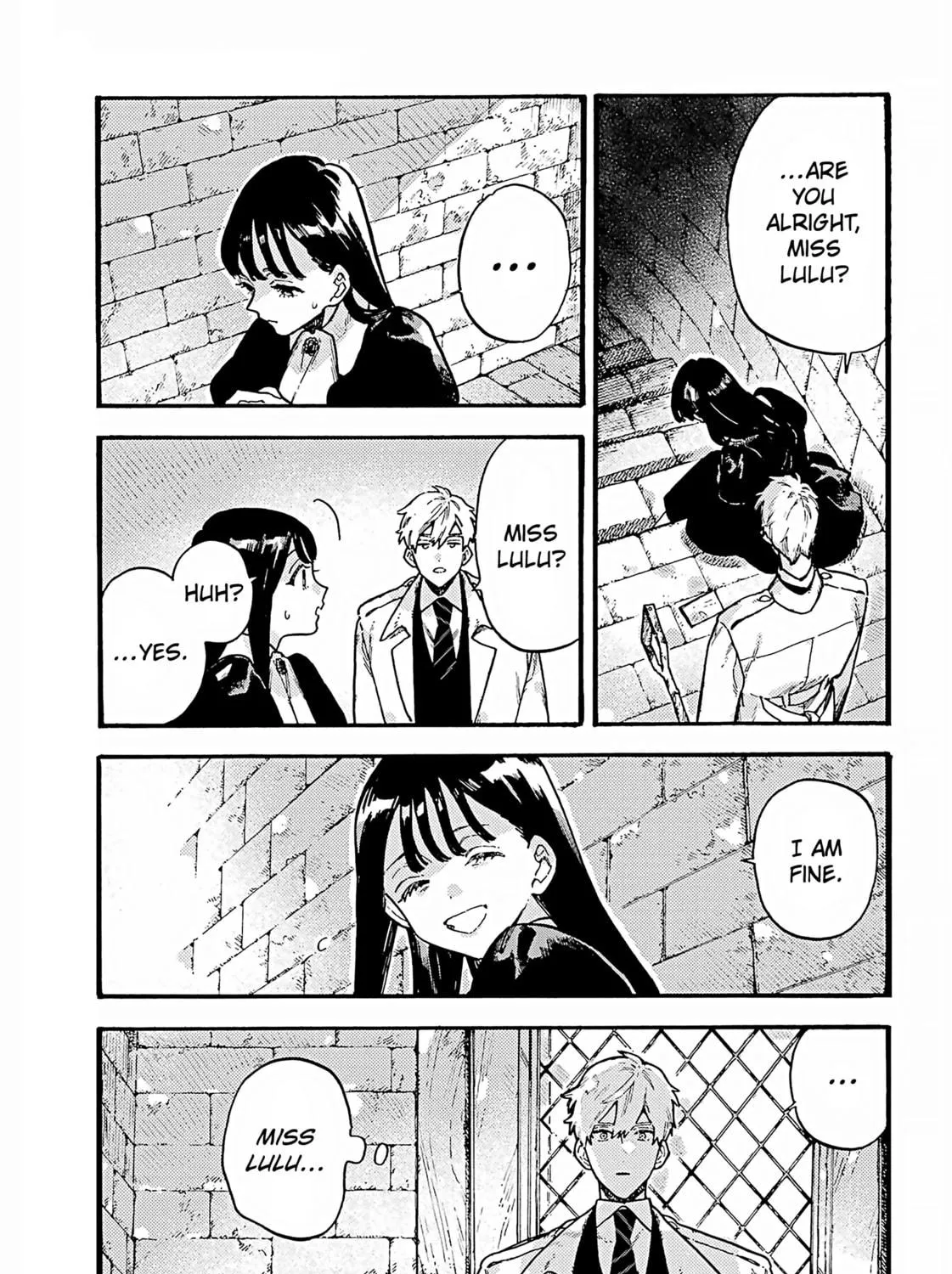 Lulu's Hell House β Chapter 3 β Page 53