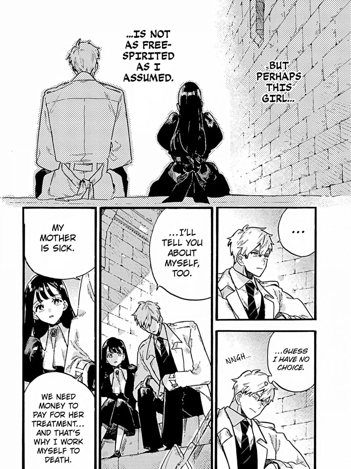 Lulu's Hell House β Chapter 3 β Page 59