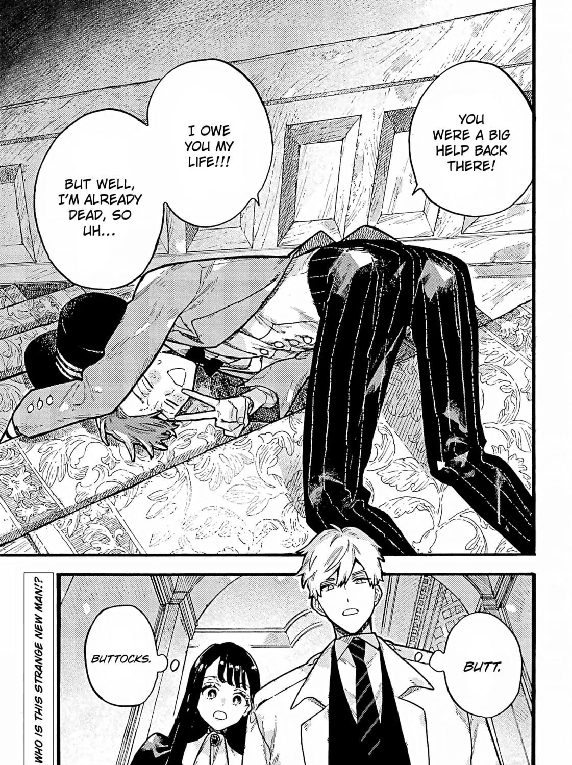 Lulu's Hell House β Chapter 3 β Page 69