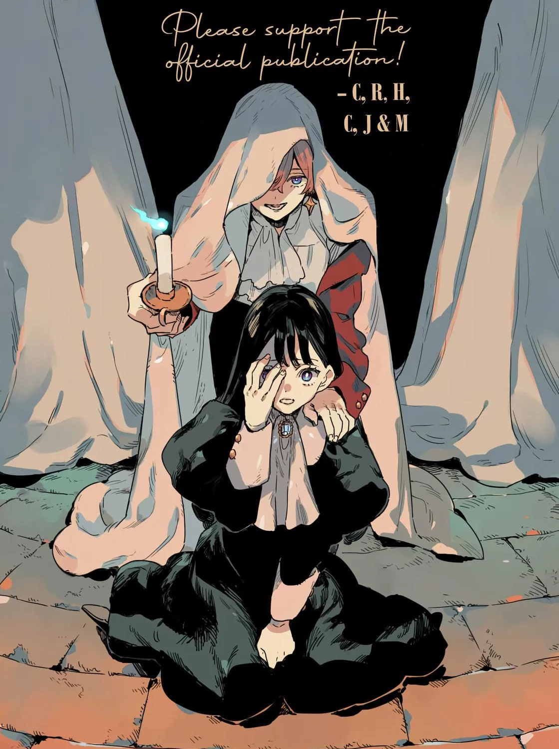 Lulu's Hell House β Chapter 3 β Page 71