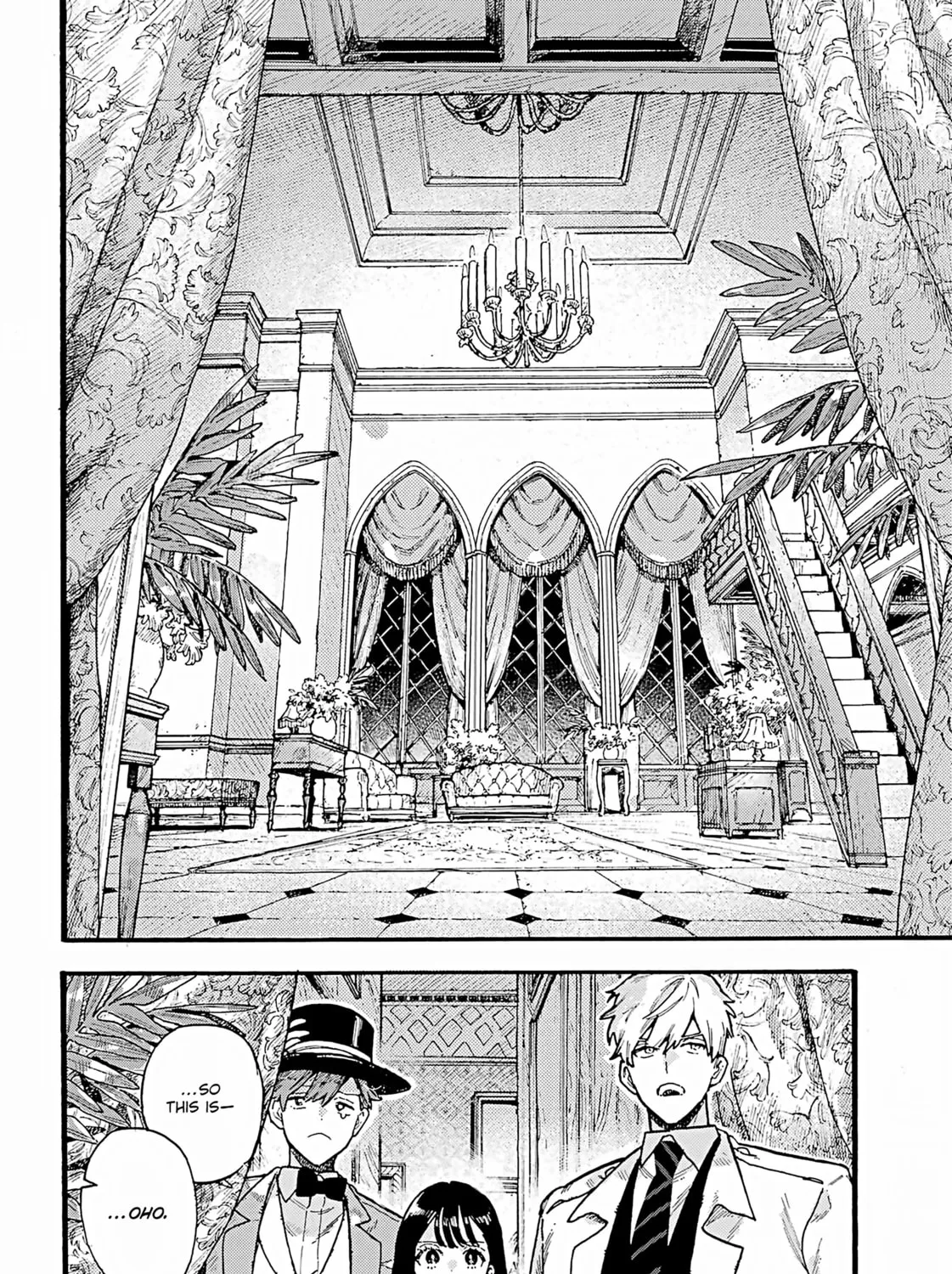Lulu's Hell House β Chapter 4 β Page 67