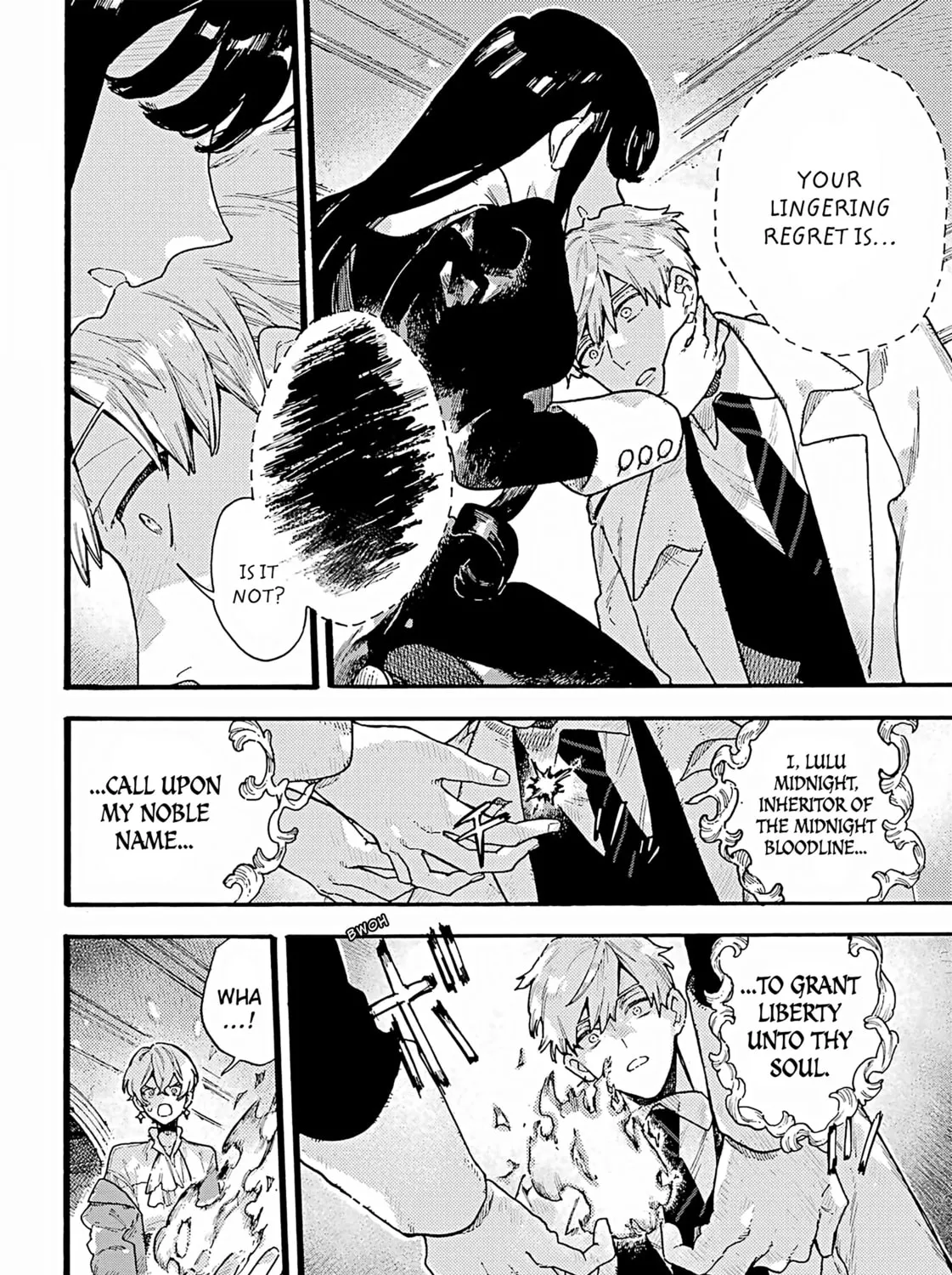 Lulu's Hell House β Chapter 5 β Page 63