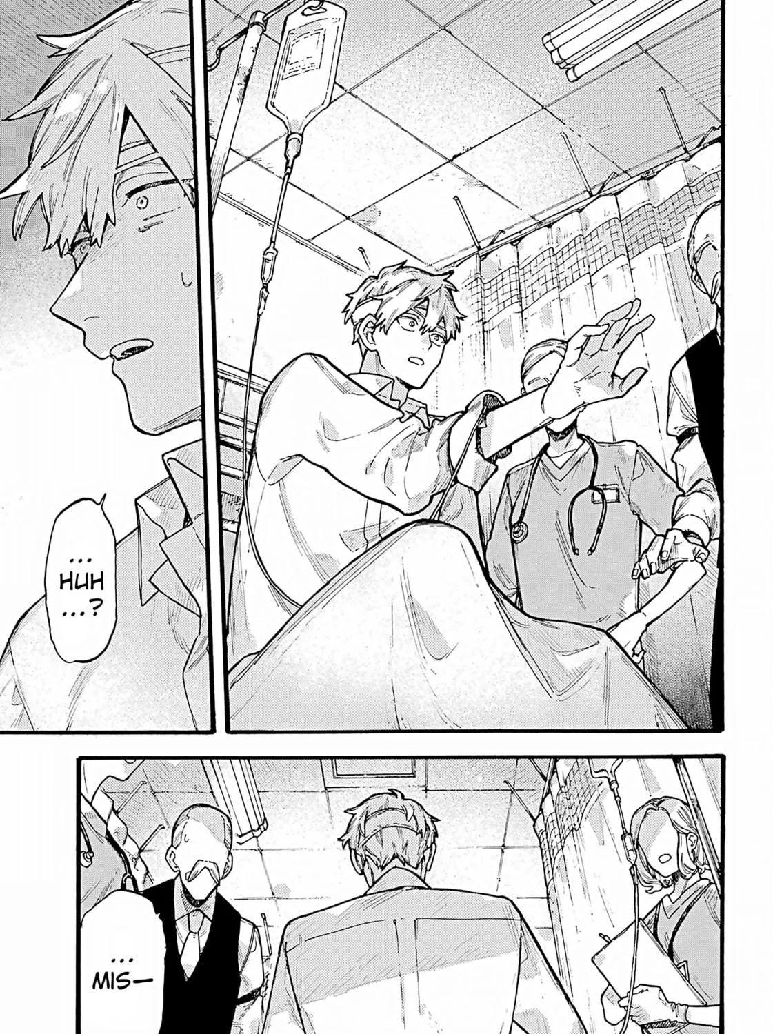Lulu's Hell House β Chapter 5 β Page 69