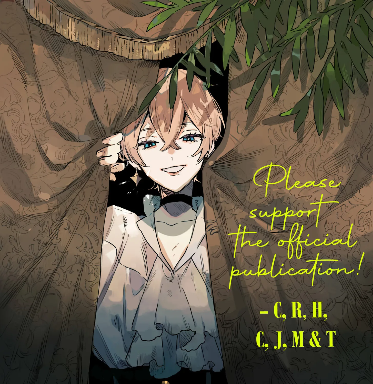 Lulu's Hell House β Chapter 5 β Page 73