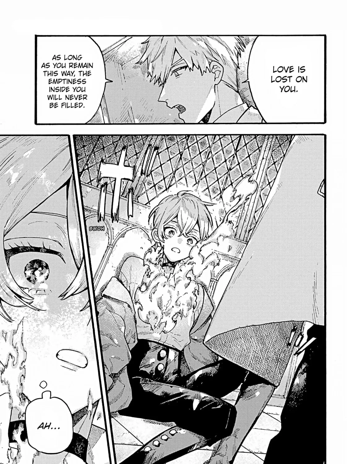 Lulu's Hell House β Chapter 7 β Page 29
