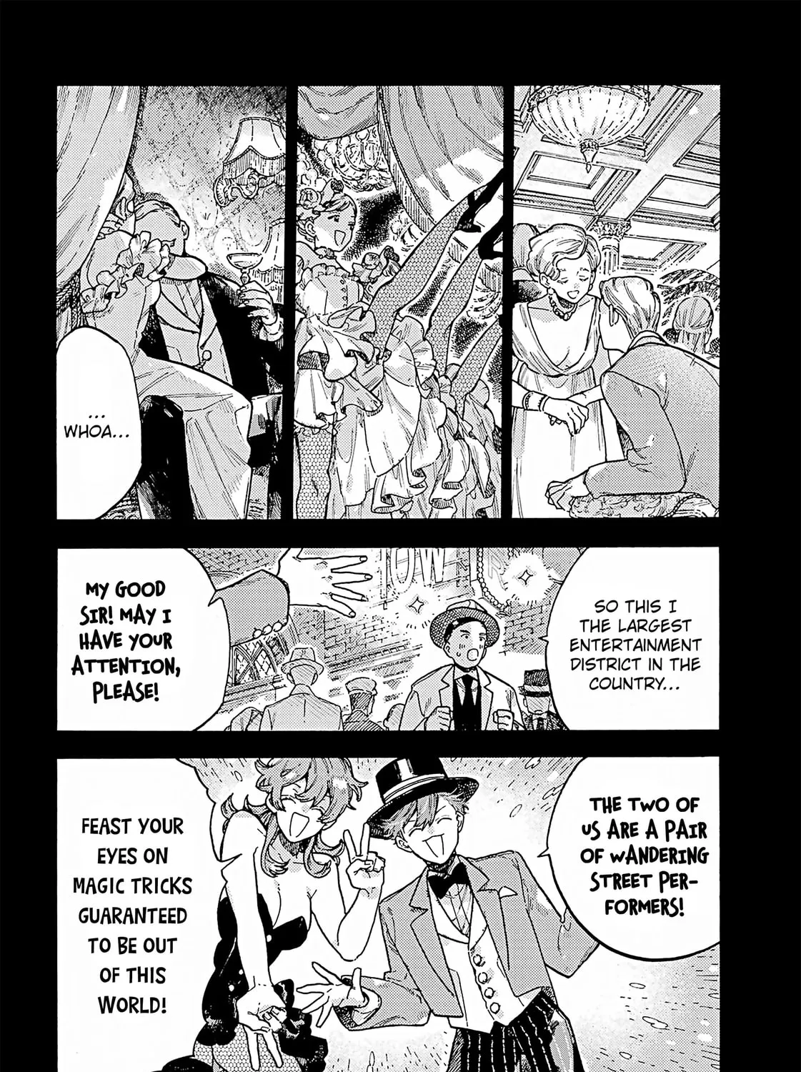 Lulu's Hell House β Chapter 7 β Page 35