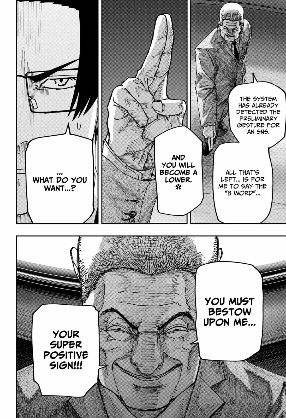 War of the Adults β Chapter 34 β Page 2