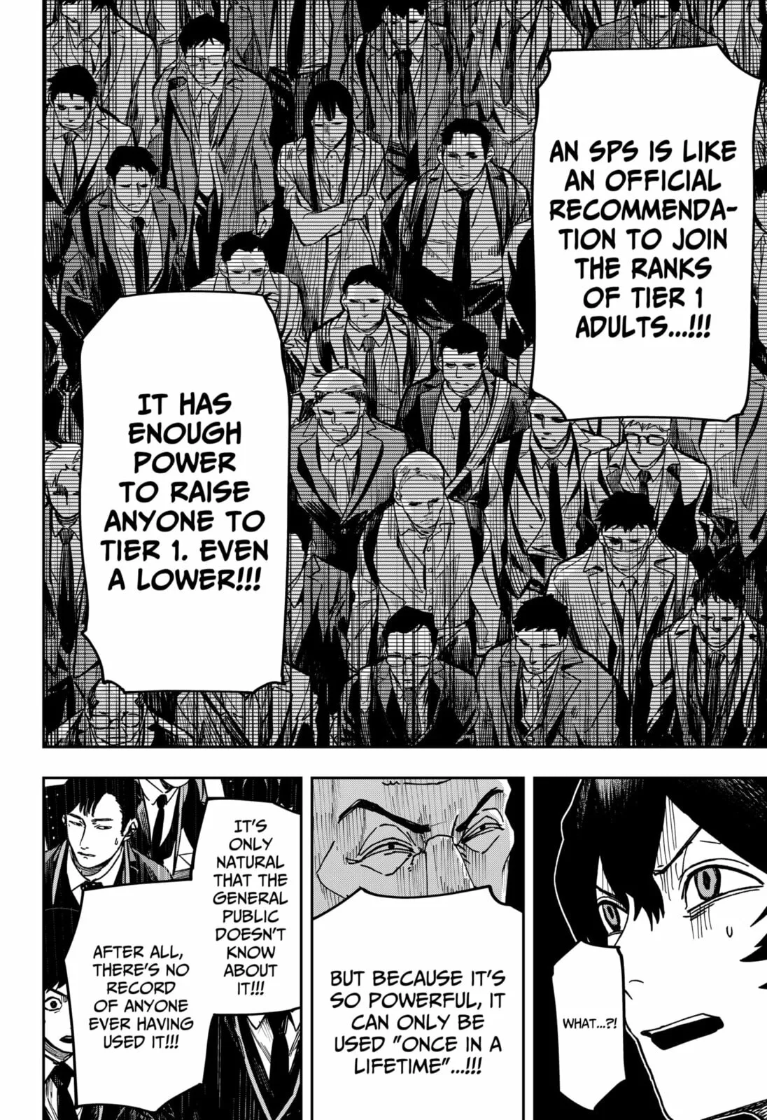 War of the Adults β Chapter 34 β Page 4