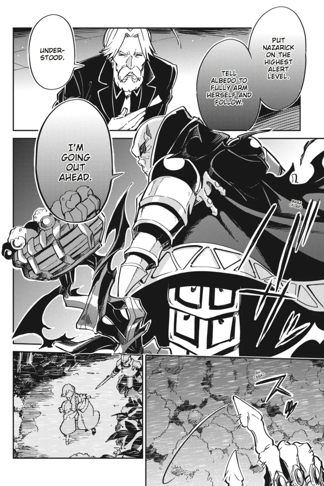 Overlord β Chapter 2 β Page 29