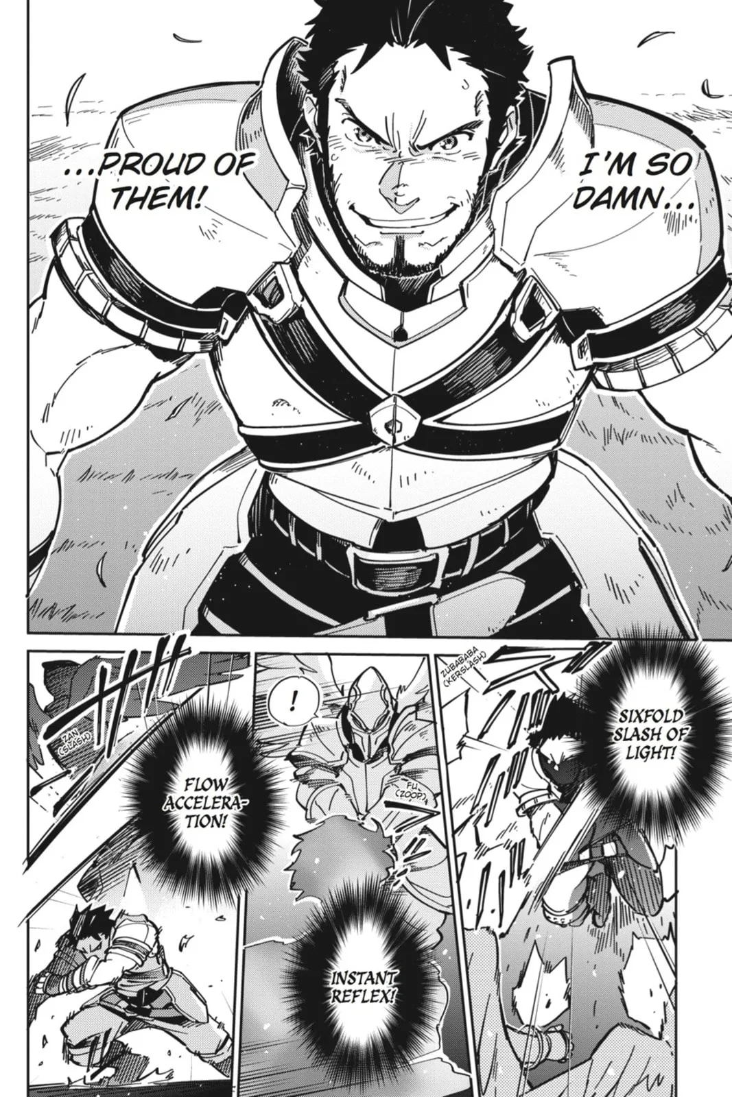 Overlord β Chapter 3 β Page 24