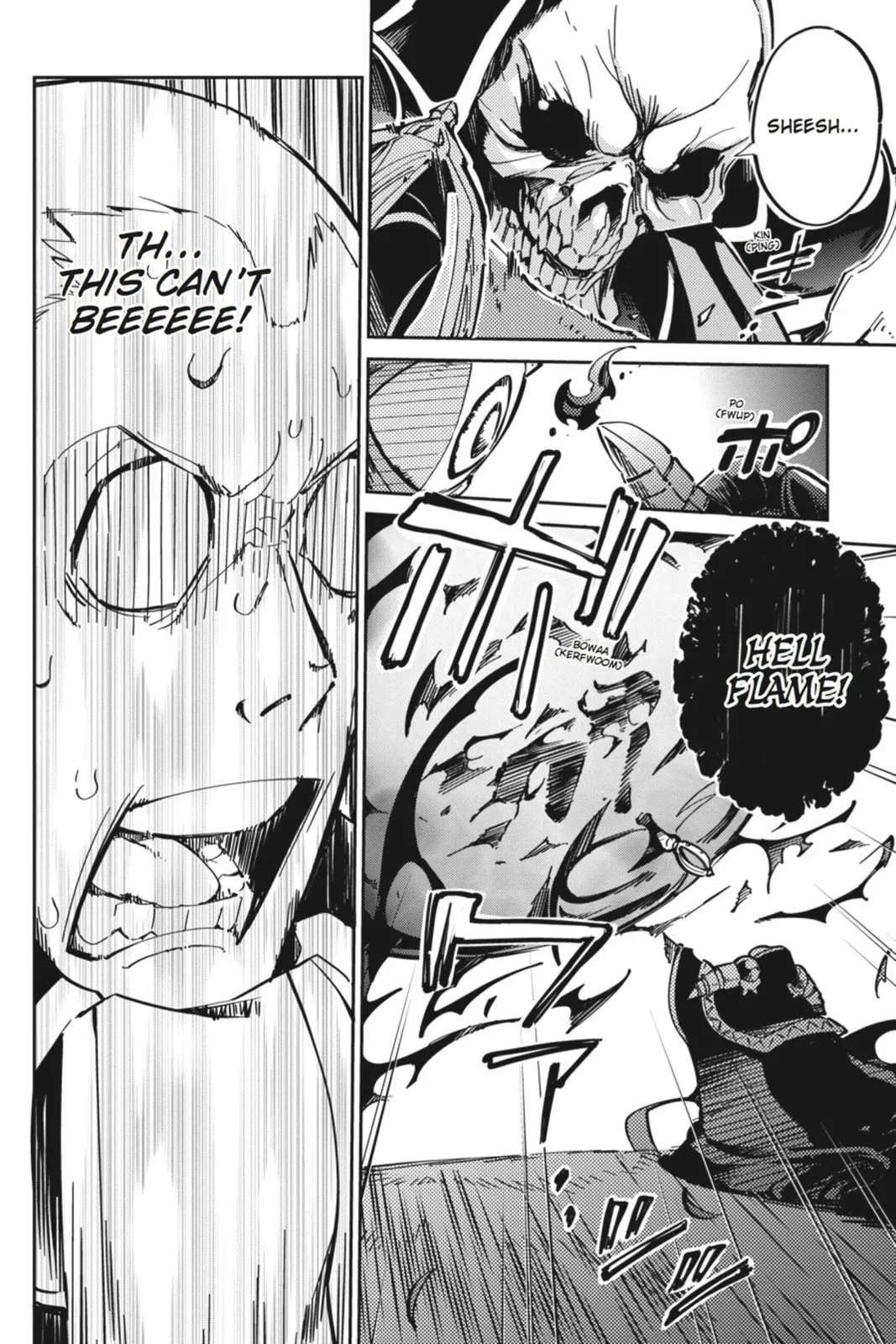 Overlord β Chapter 4 β Page 10