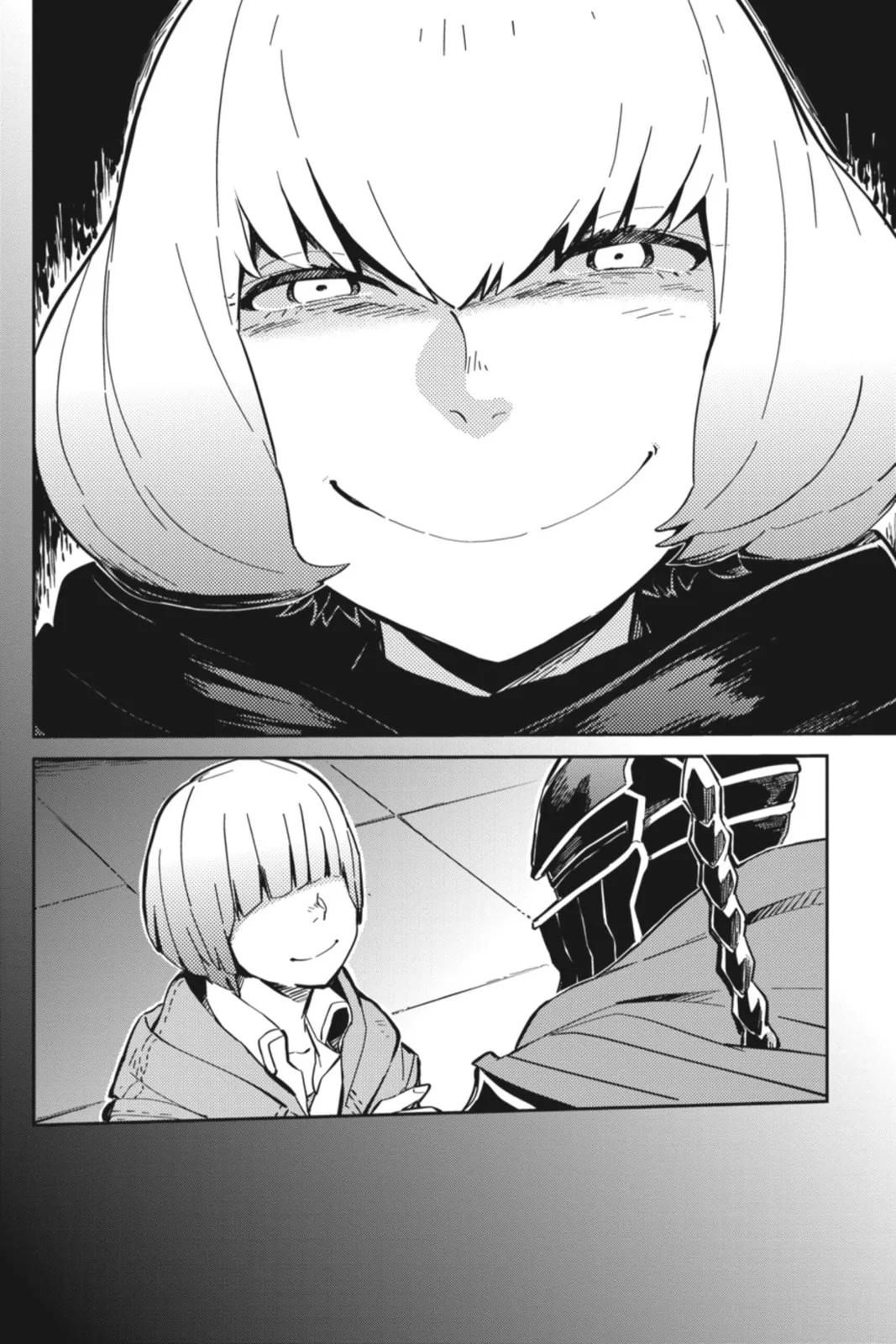 Overlord β Chapter 5 β Page 39