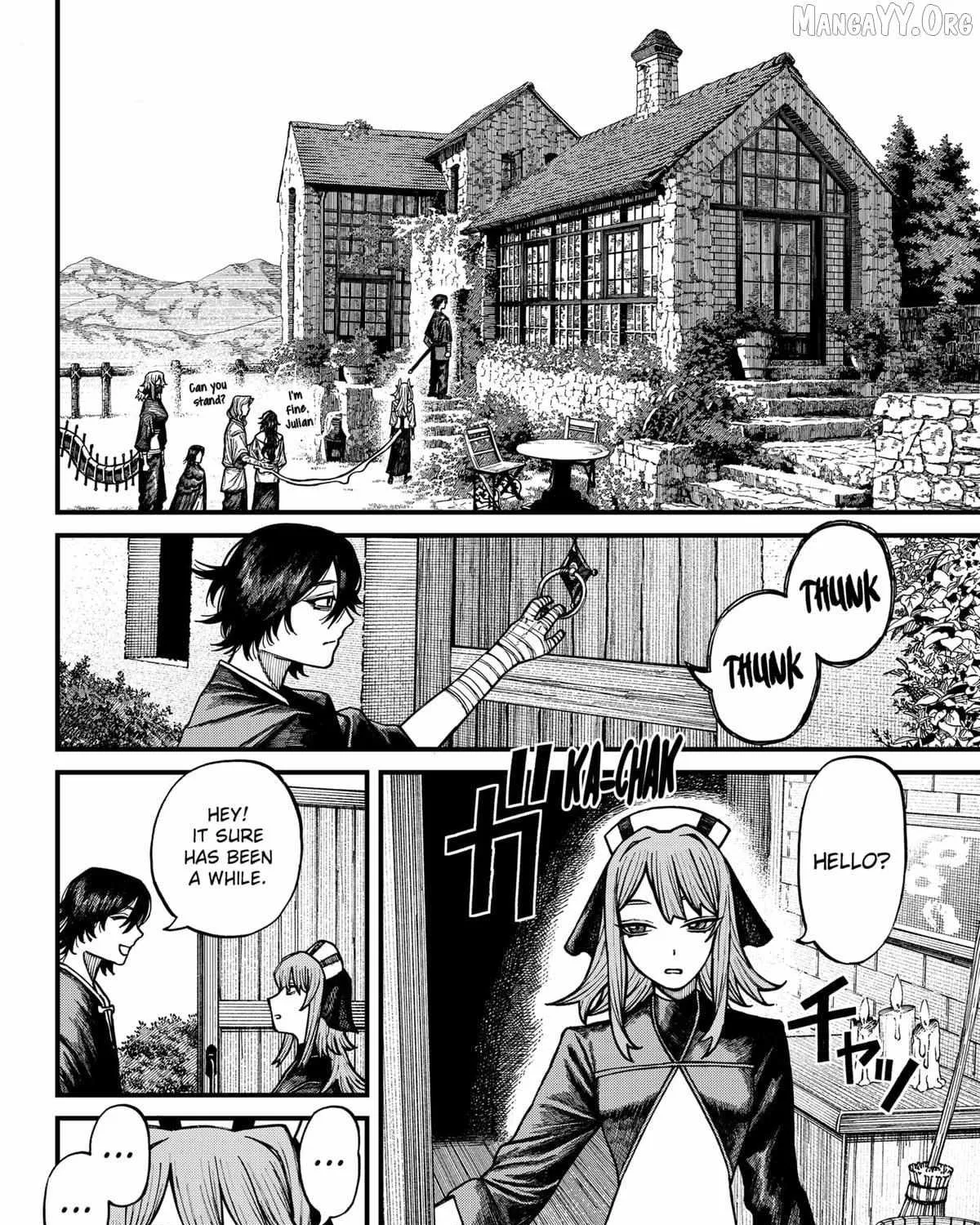 Centuria β Chapter 78 β Page 3