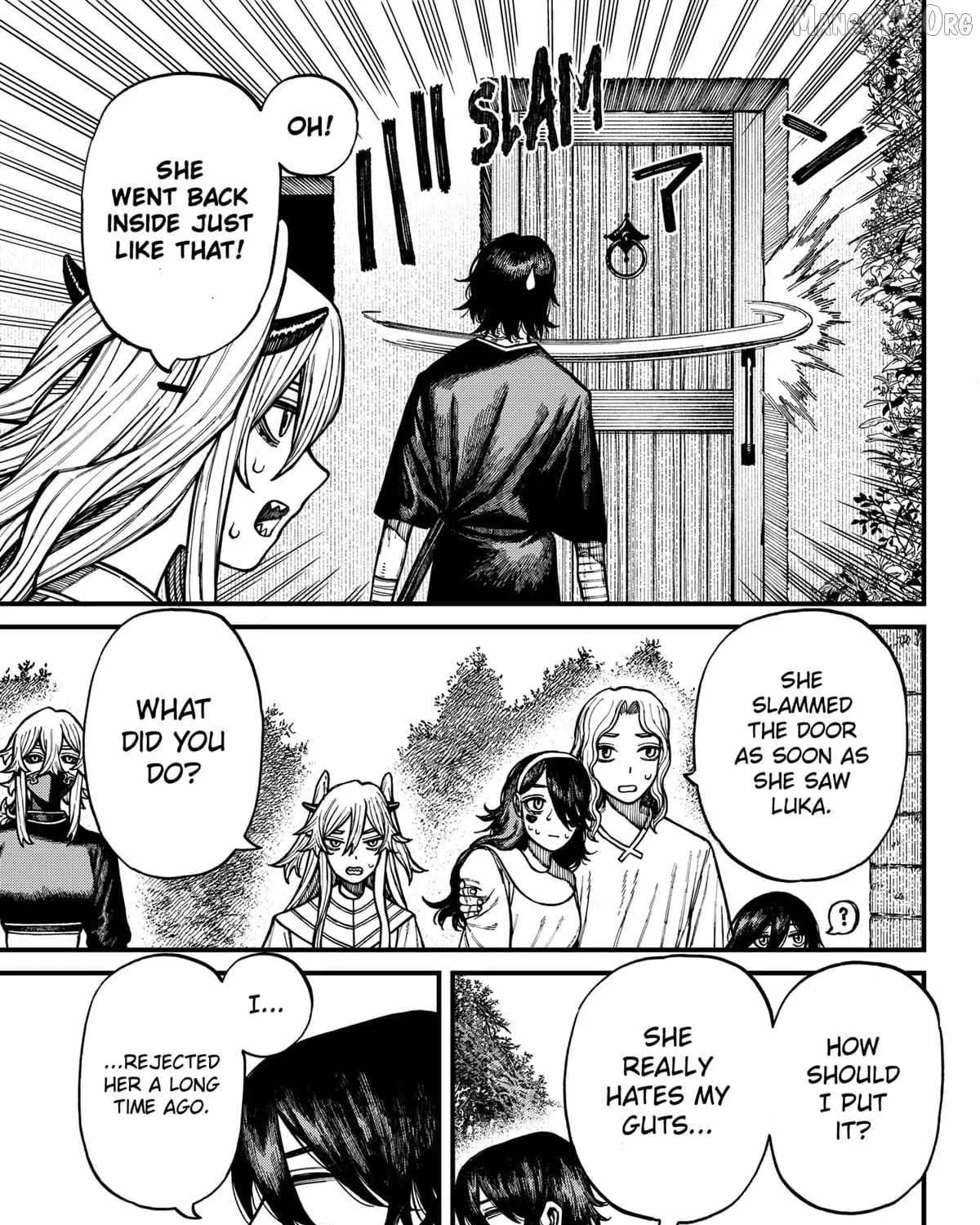 Centuria β Chapter 78 β Page 5
