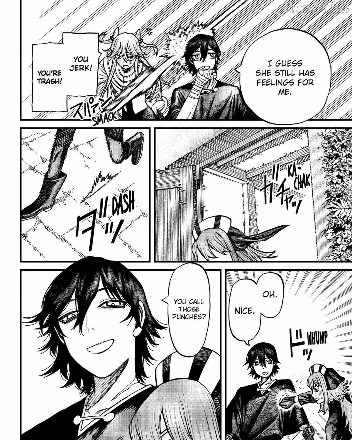 Centuria β Chapter 78 β Page 7