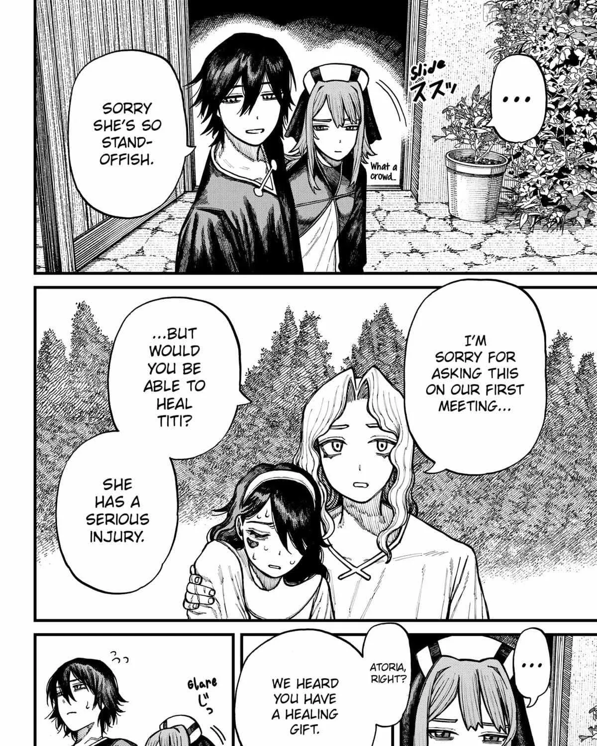 Centuria β Chapter 78 β Page 11