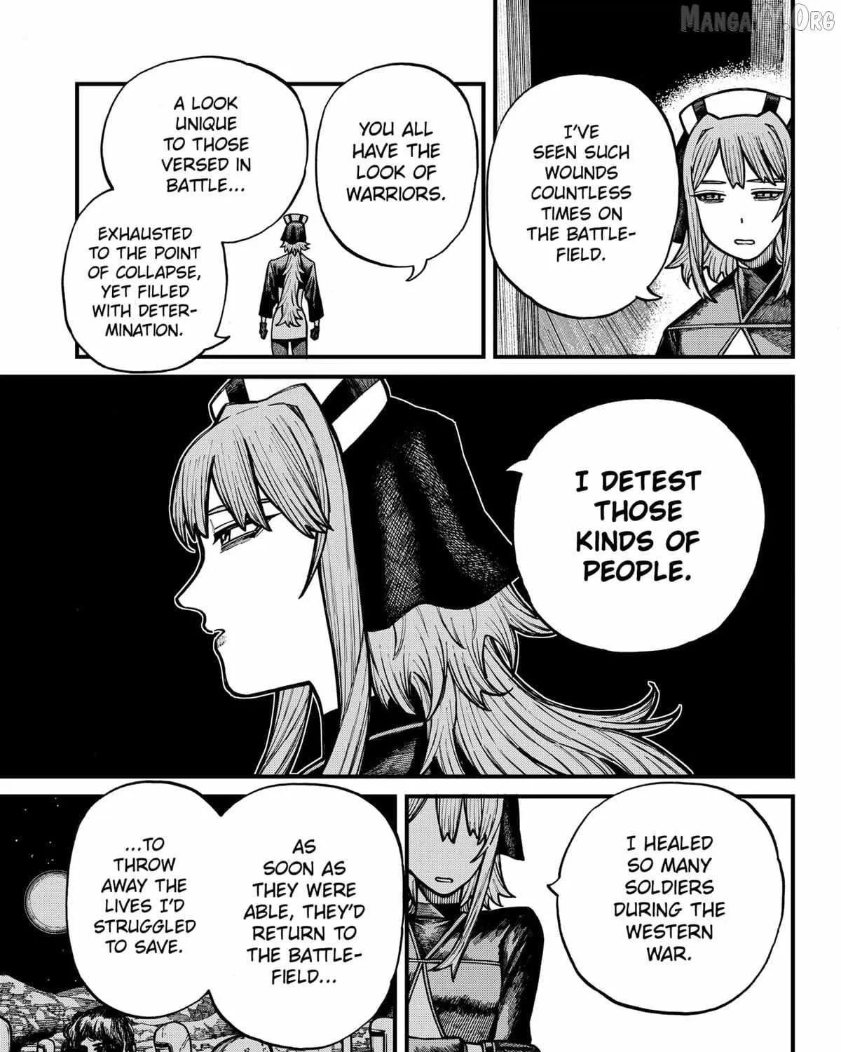Centuria β Chapter 78 β Page 17