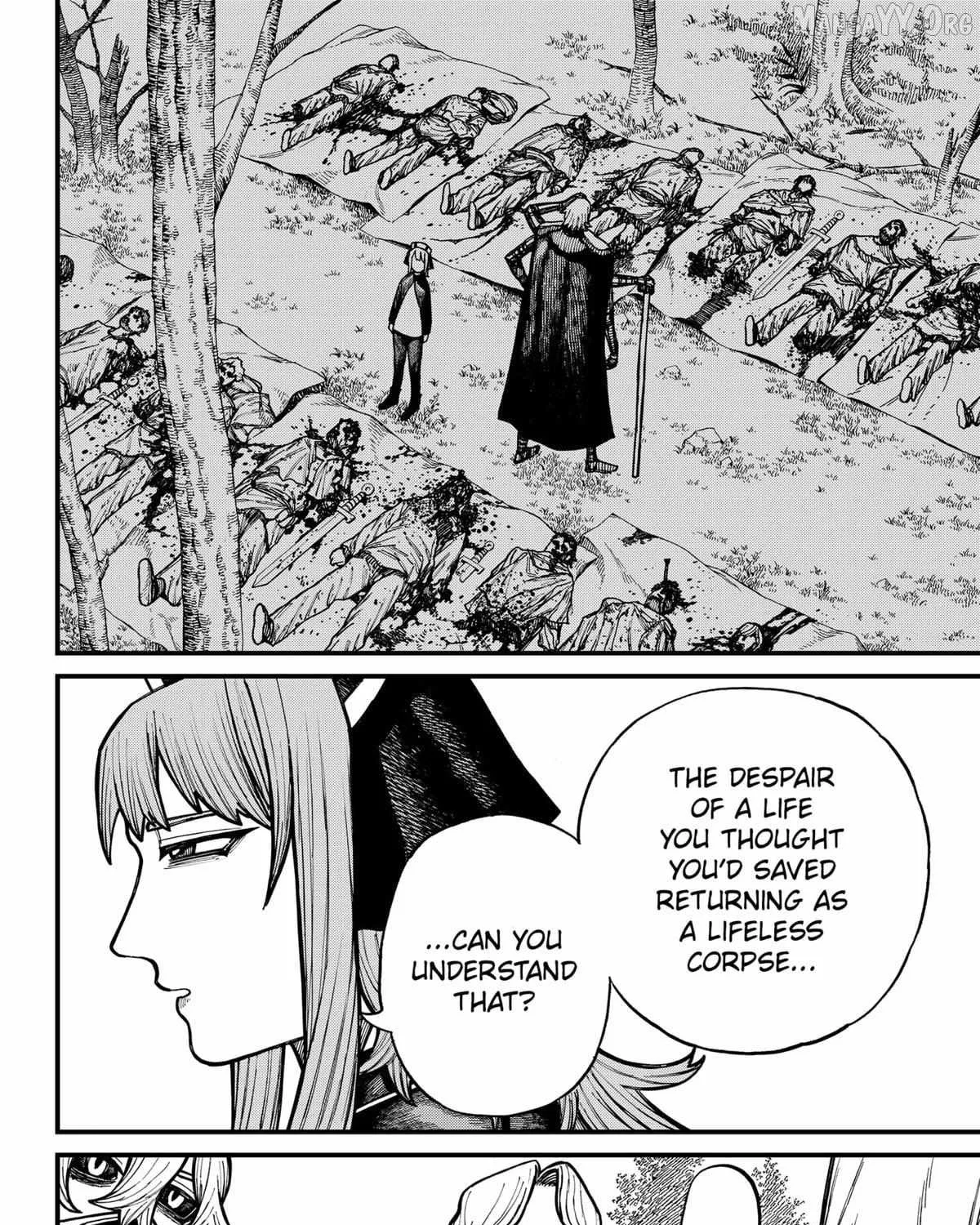 Centuria β Chapter 78 β Page 19