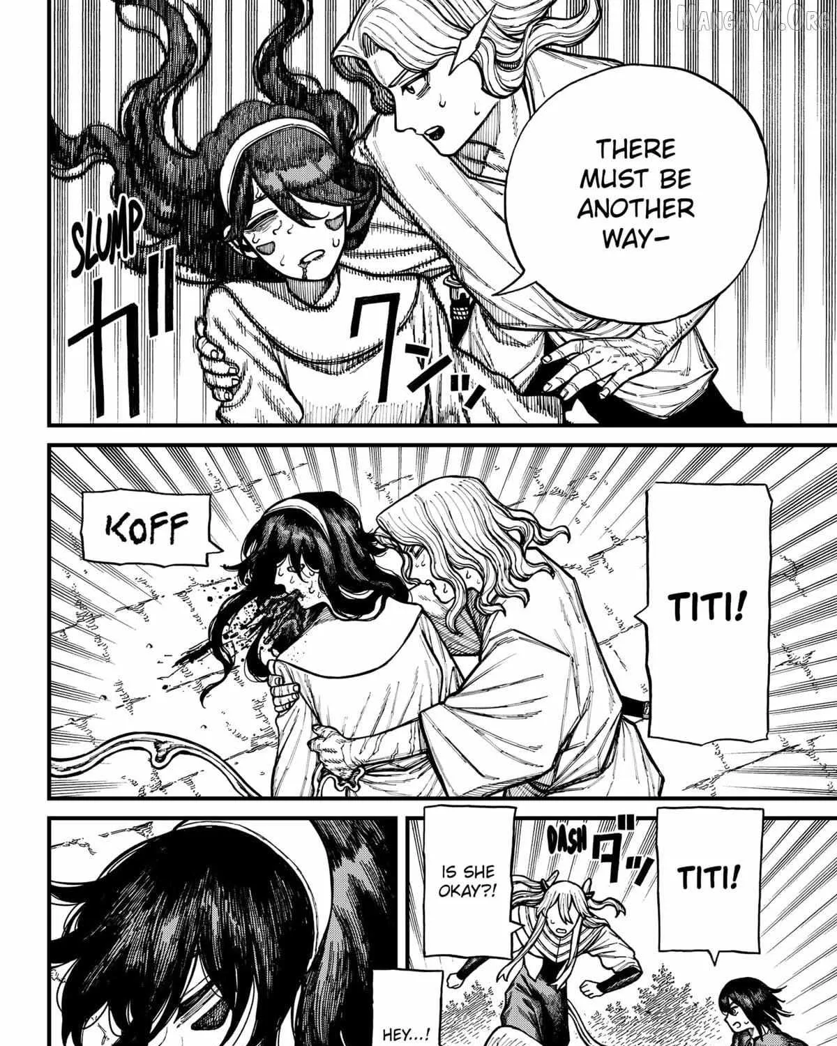 Centuria β Chapter 78 β Page 23