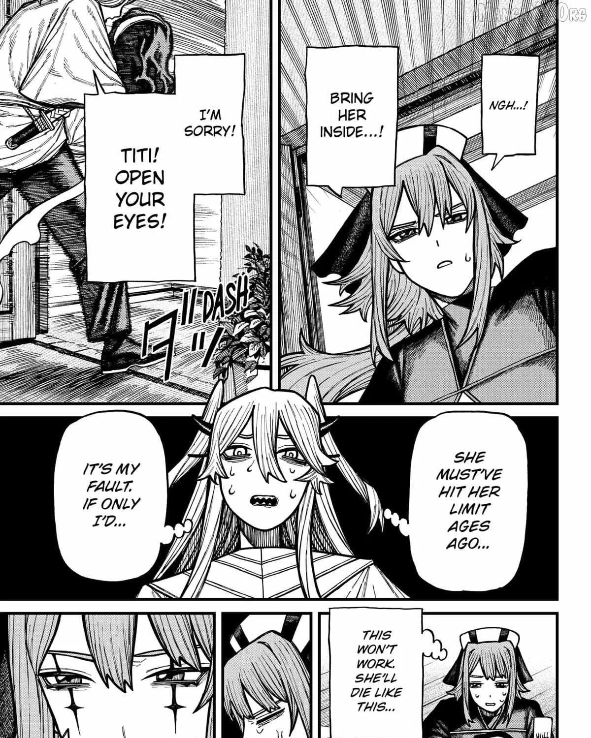 Centuria β Chapter 78 β Page 25