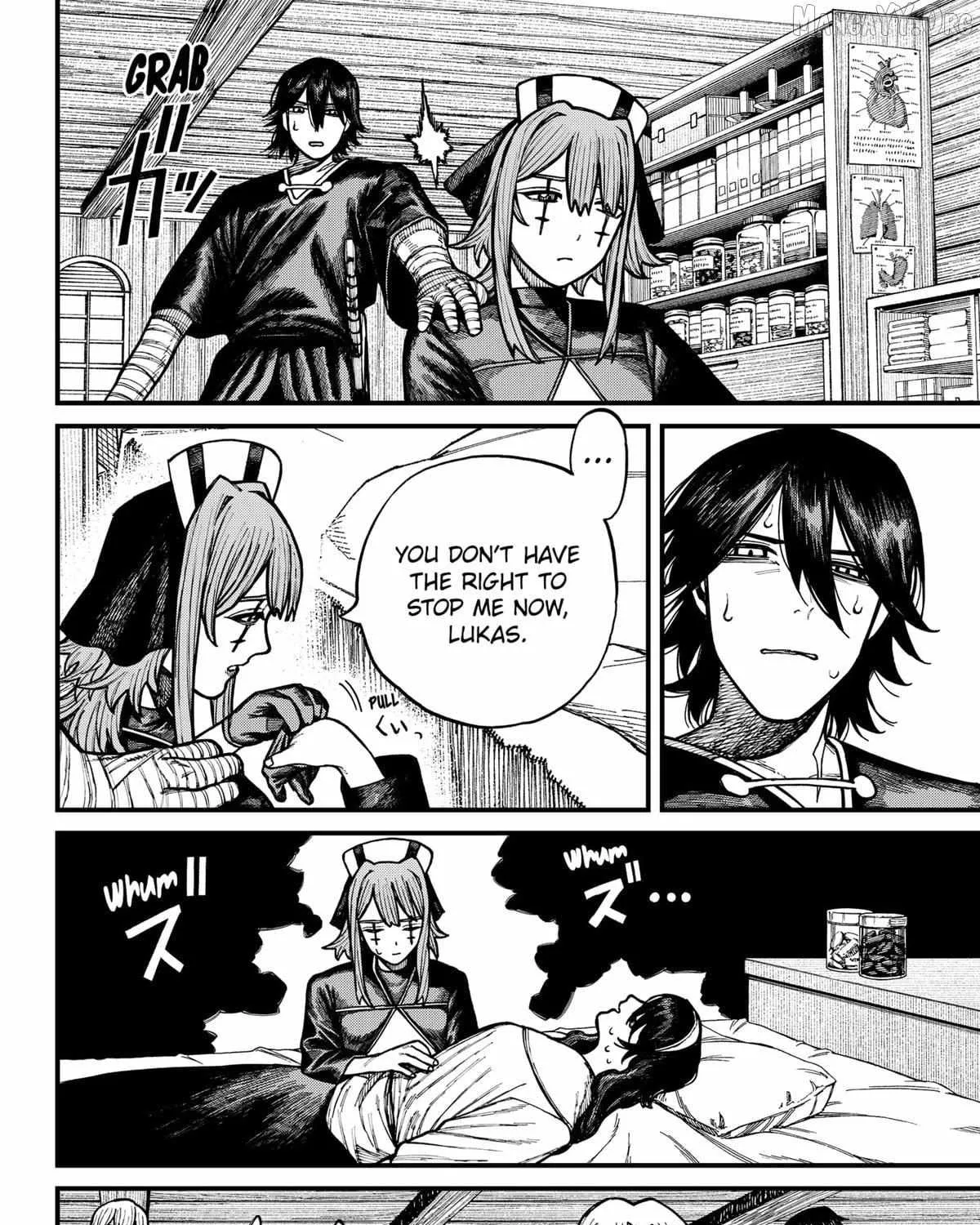 Centuria β Chapter 78 β Page 27