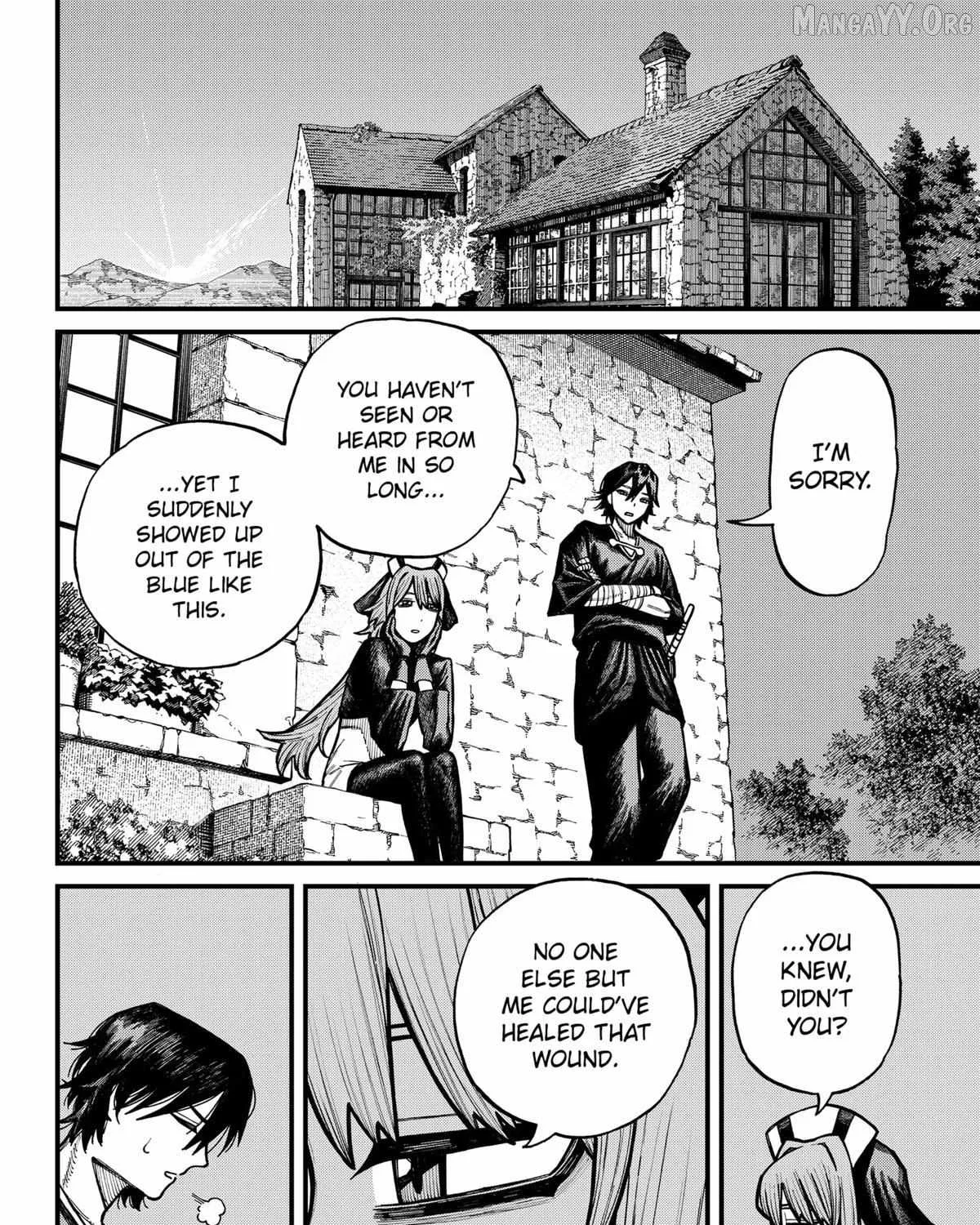 Centuria β Chapter 78 β Page 31