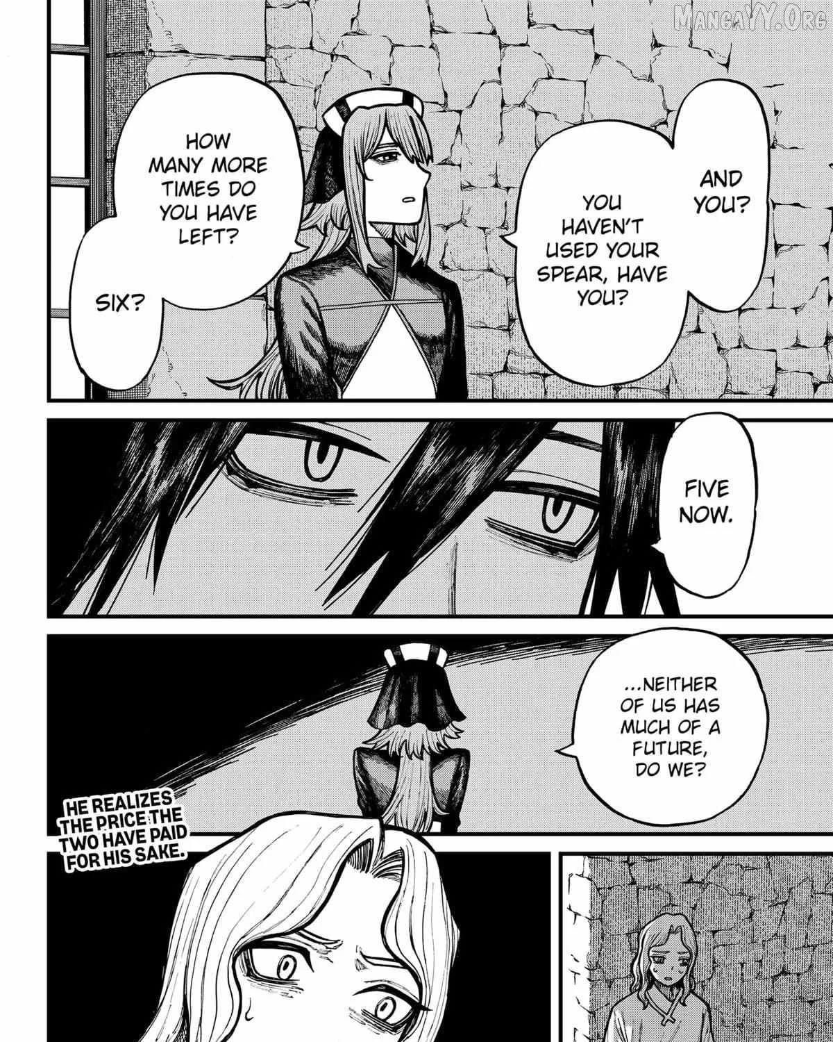 Centuria β Chapter 78 β Page 35