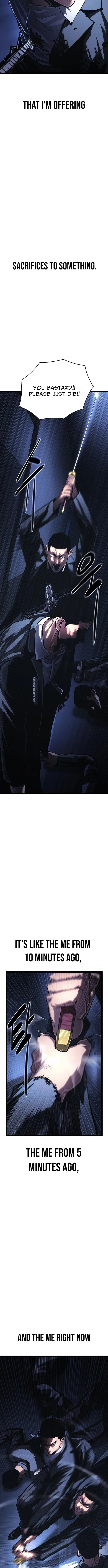 Evil Spirits and Demons β Chapter 13 β Page 3