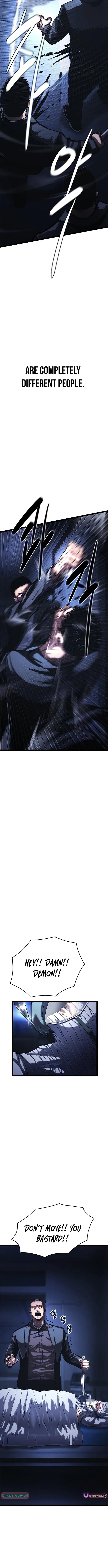 Evil Spirits and Demons β Chapter 13 β Page 4