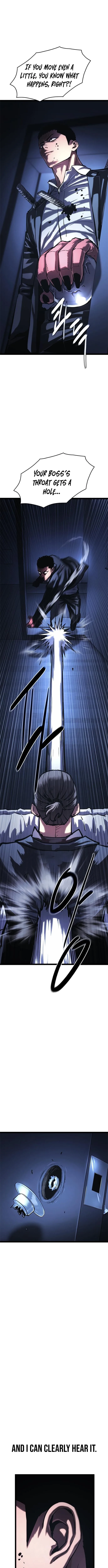 Evil Spirits and Demons β Chapter 13 β Page 5