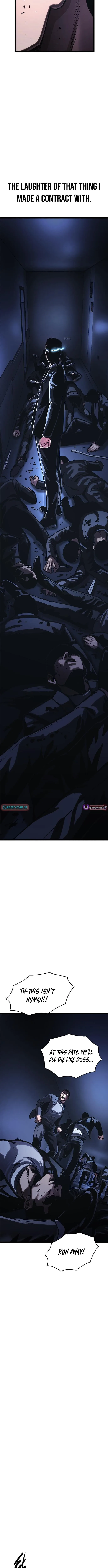 Evil Spirits and Demons β Chapter 13 β Page 6