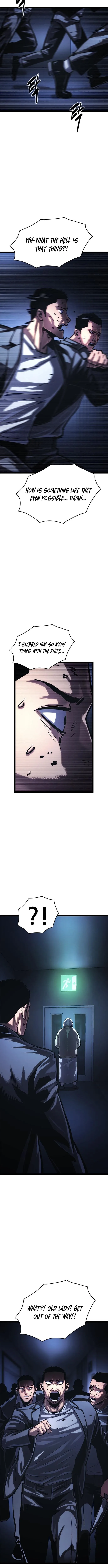 Evil Spirits and Demons β Chapter 13 β Page 7