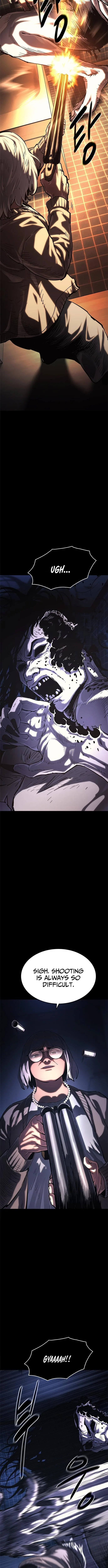 Evil Spirits and Demons β Chapter 13 β Page 9